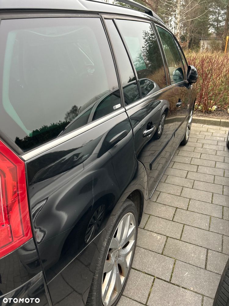 Citroën C4 Picasso 2.0 HDi FAP EGS6 Exclusive - 2