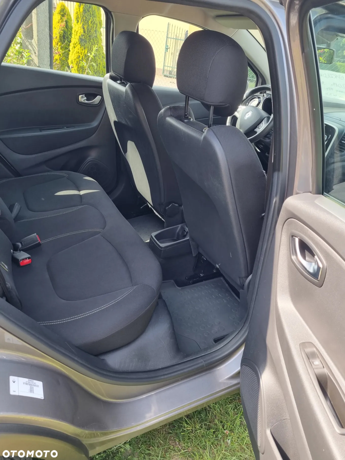 Renault Captur 0.9 Energy TCe Alize - 20