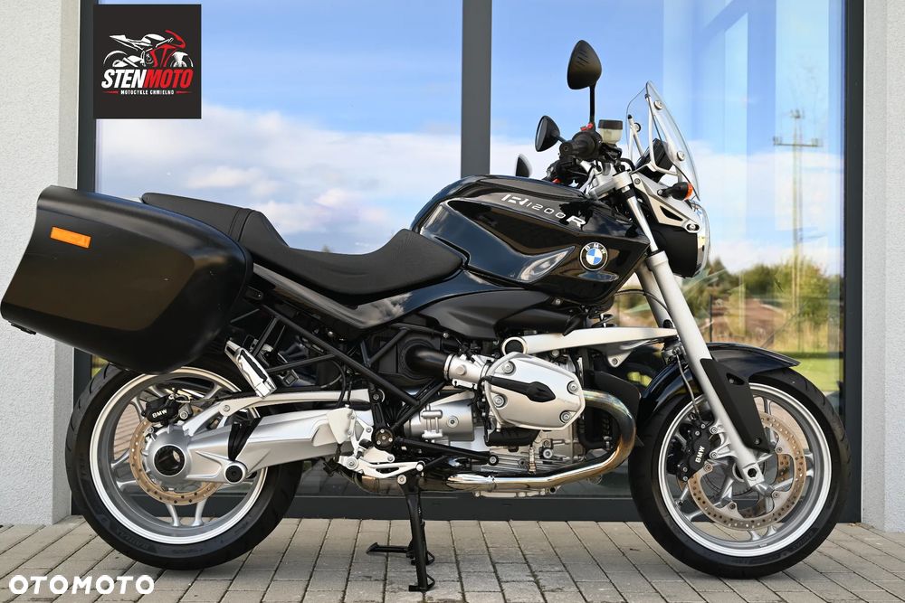 BMW R
