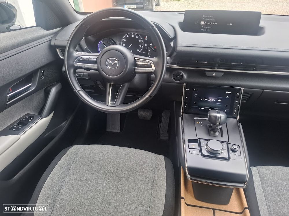 Mazda MX-30 e-SKYACTIV Prime-Line - 8