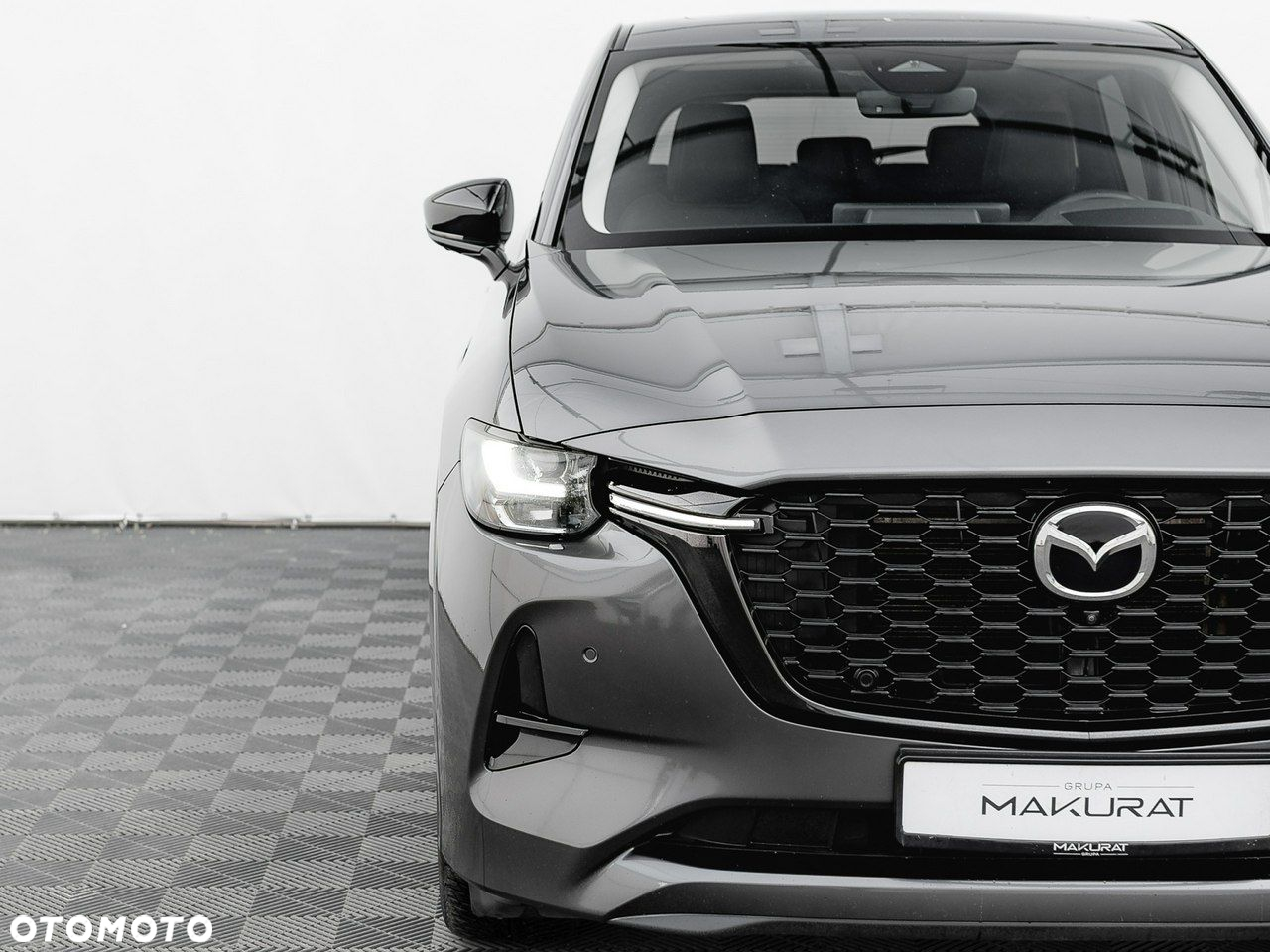 Mazda CX-60 - 9