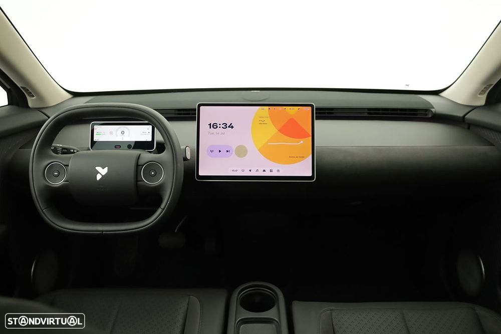 Firefly Firefly 41.2 kWh Comfort - 9