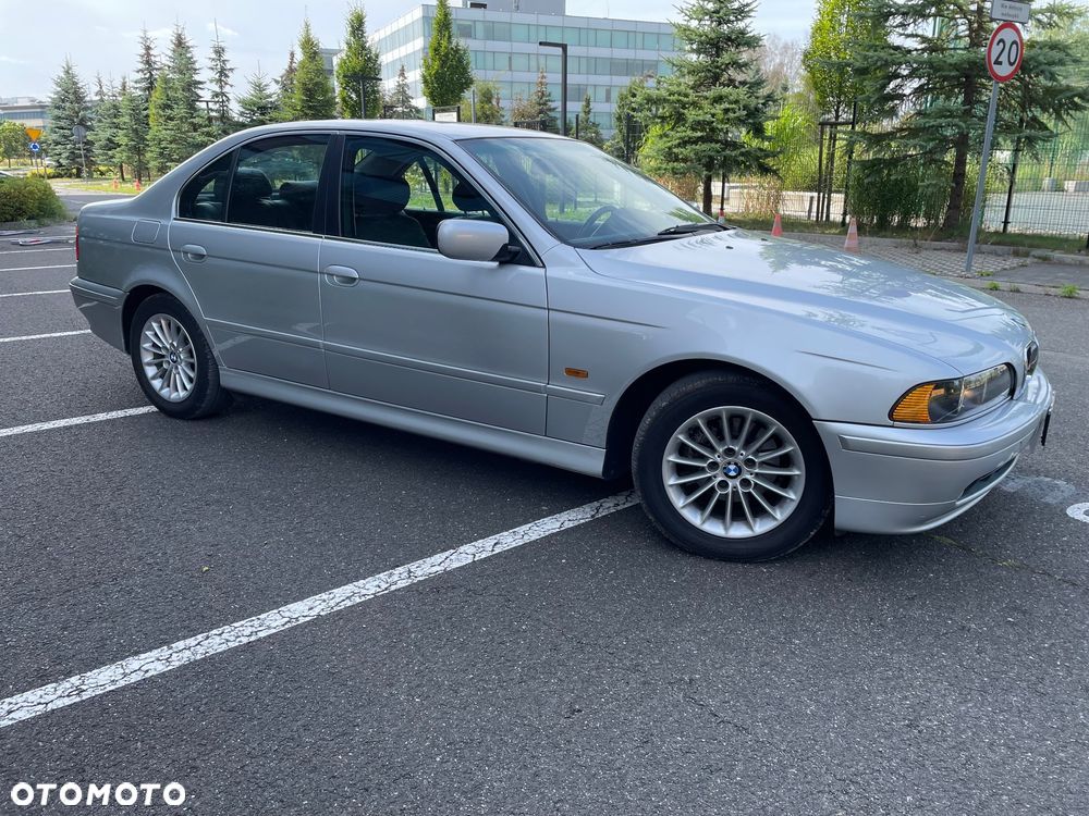 BMW Seria 5 - 13