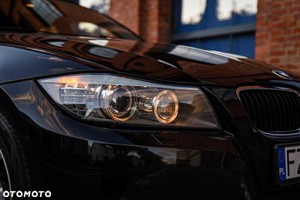 BMW Seria 3 - 2