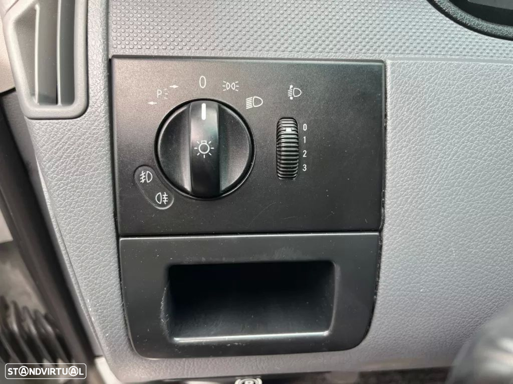 Mercedes-Benz Vito 115 CDi/32 6L - 9