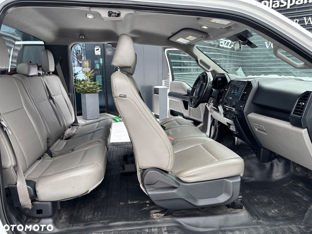 Ford F150 - 5