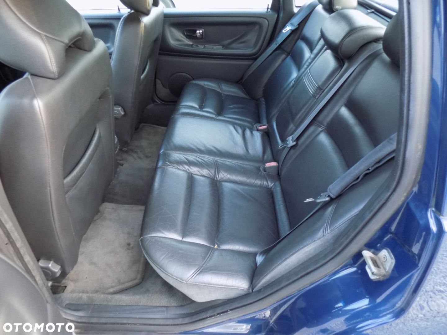 Volvo S70 - 8