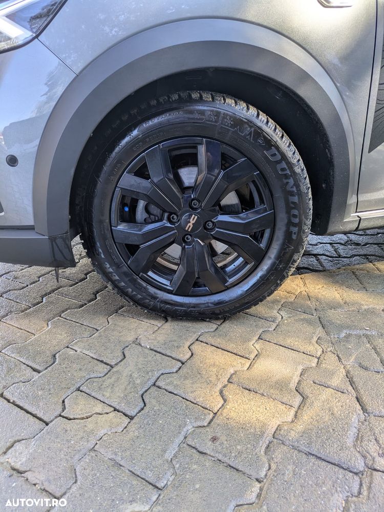 Dacia Jogger 7 locuri TCe 110 Extreme+ - 2