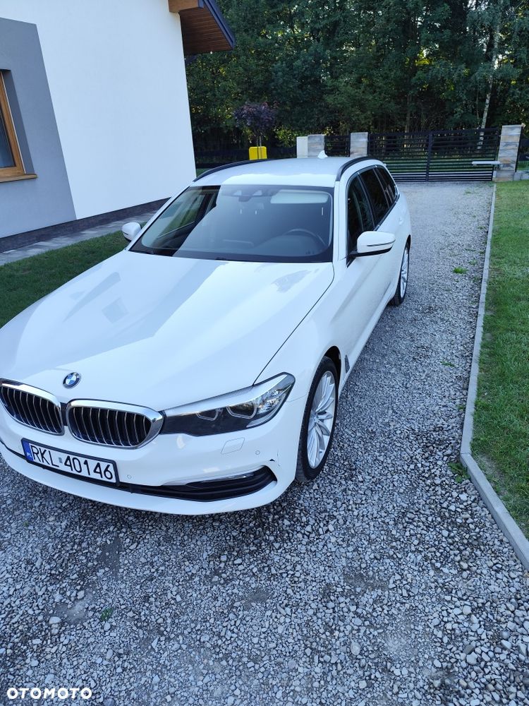BMW Seria 5 - 4