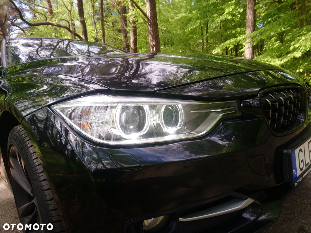 BMW Seria 3 - 2