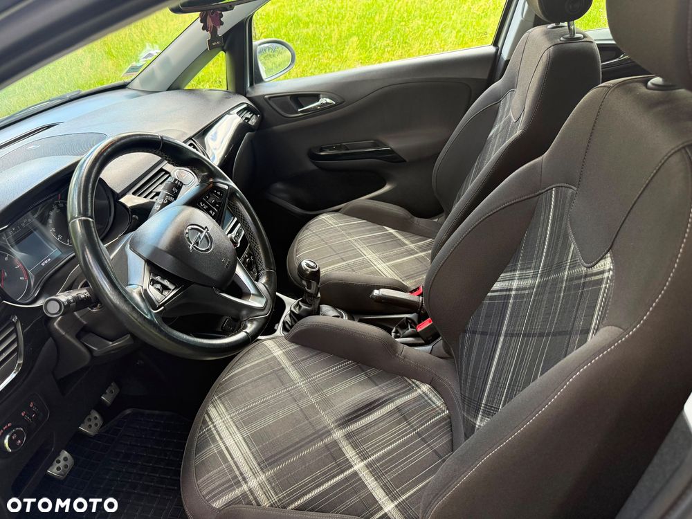 Opel Corsa - 12
