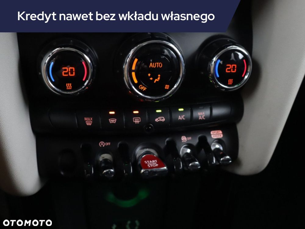 MINI Cooper S - 15