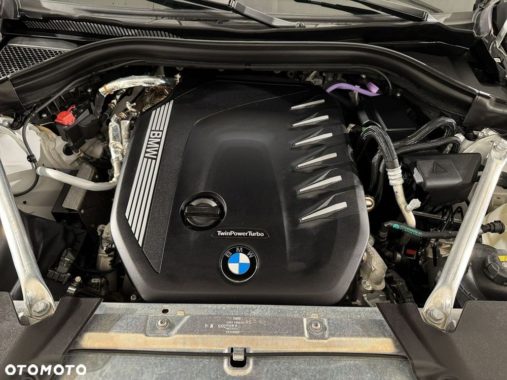 BMW X3 - 38