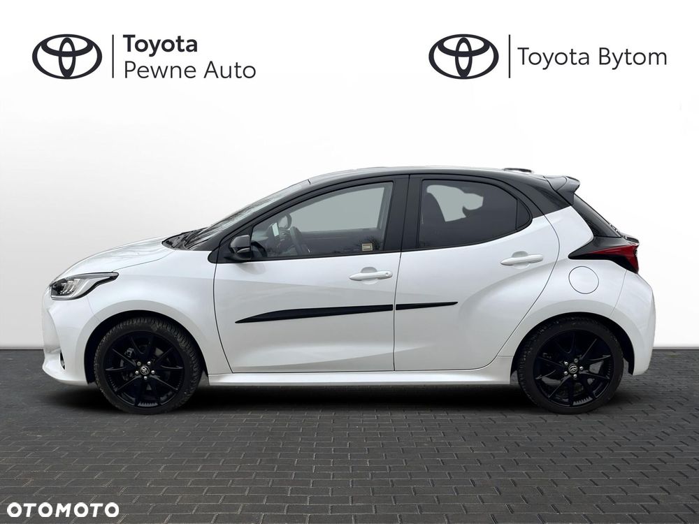 Toyota Yaris 1.5 Selection Style - 3