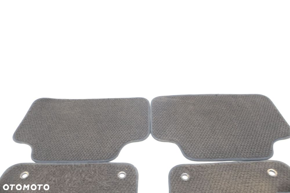 JEEP GRAND CHEROKEE WK2 DYWANIKI WELUROWE 1TC33TRM, 1TC33TRM, 1TC33TRM, 1TC33TRM - 4