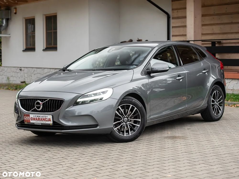 Volvo V40 - 7