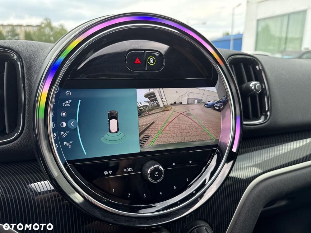 MINI Countryman - 25