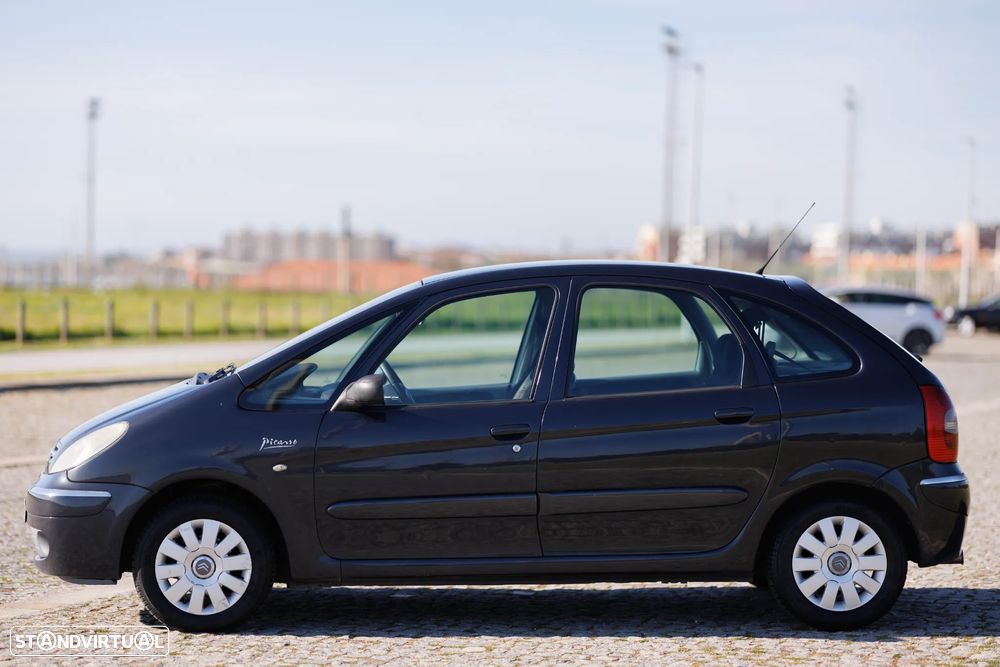 Citroën Xsara Picasso - 12