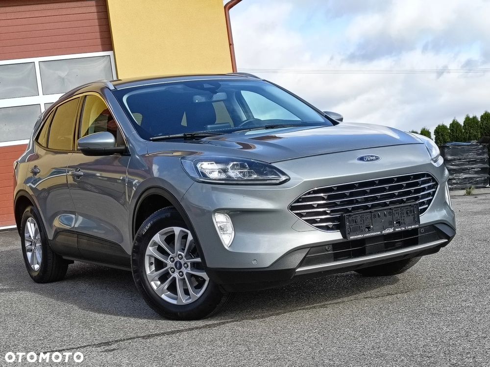 Ford Kuga - 6