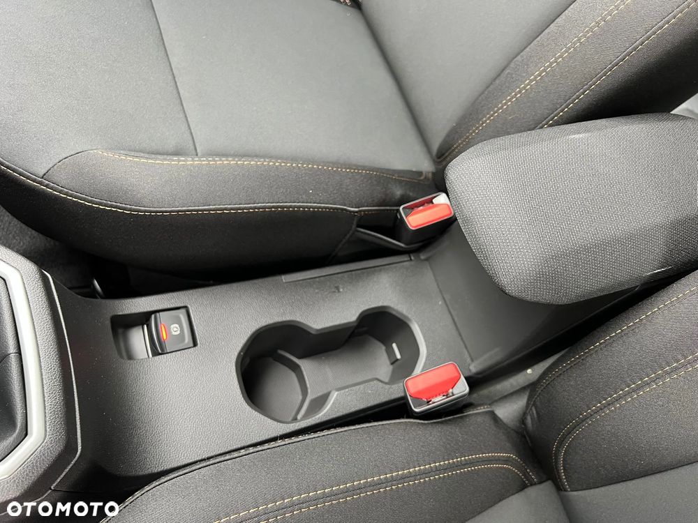 Dacia Sandero Stepway - 19