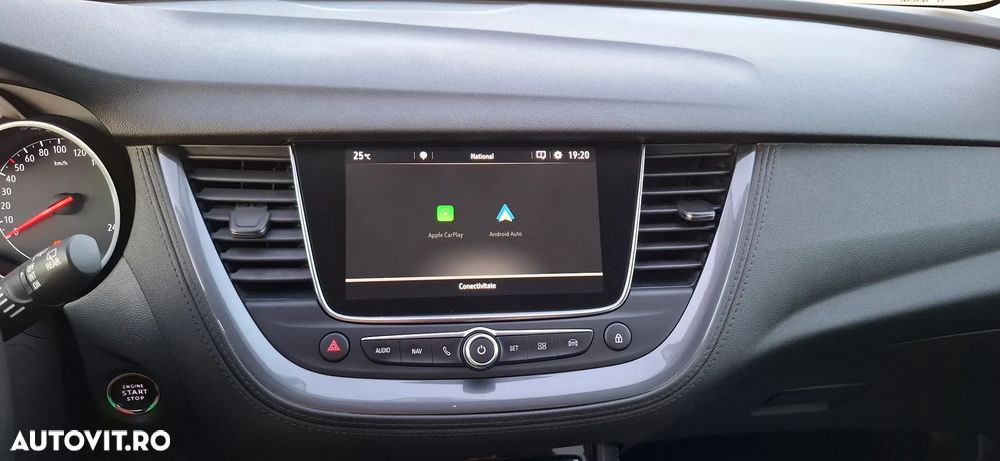 Opel Grandland X 1.5 START/STOP Elegance - 22