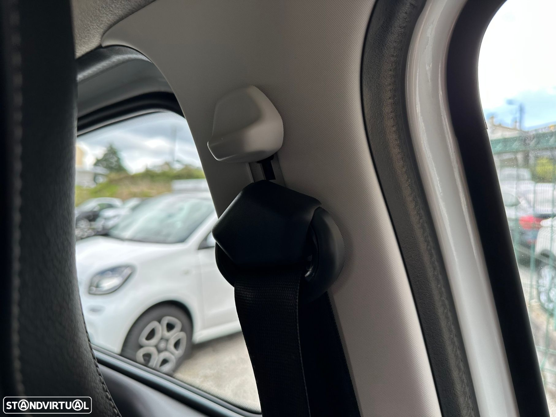 Smart ForFour 0.9 Prime 90 Aut. - 35