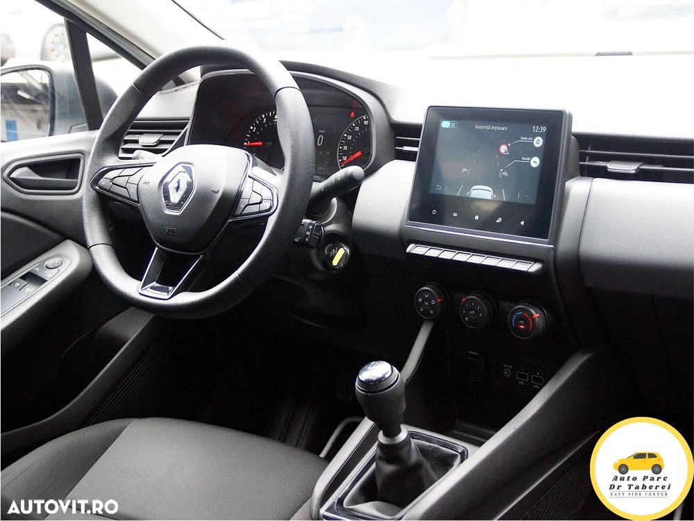 Renault Clio V TCe 90 Evolution - 32