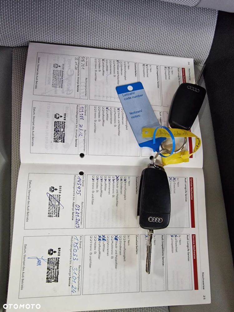 Audi A1 3-drzwiowe - 21