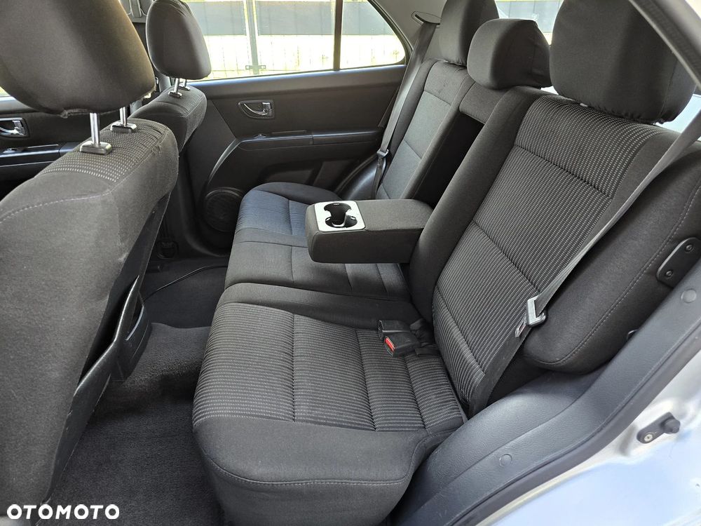 Kia Sorento 2.5 CRDi Escape - 17