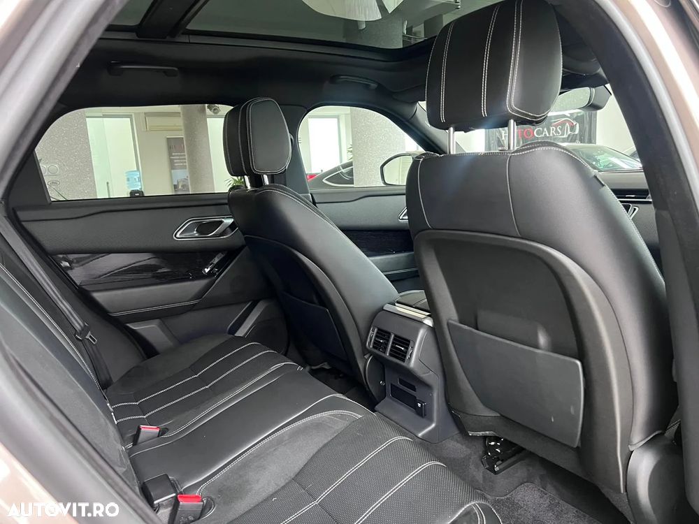 Land Rover Range Rover Velar 2.0 R-Dynamic S - 15