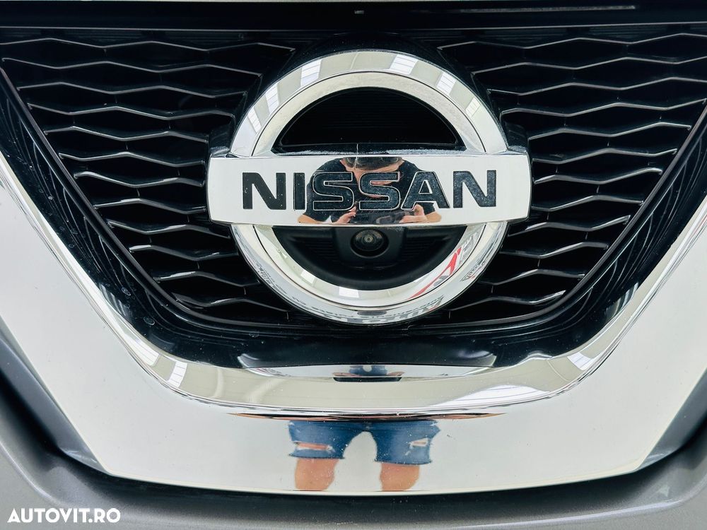 Nissan X-Trail - 17