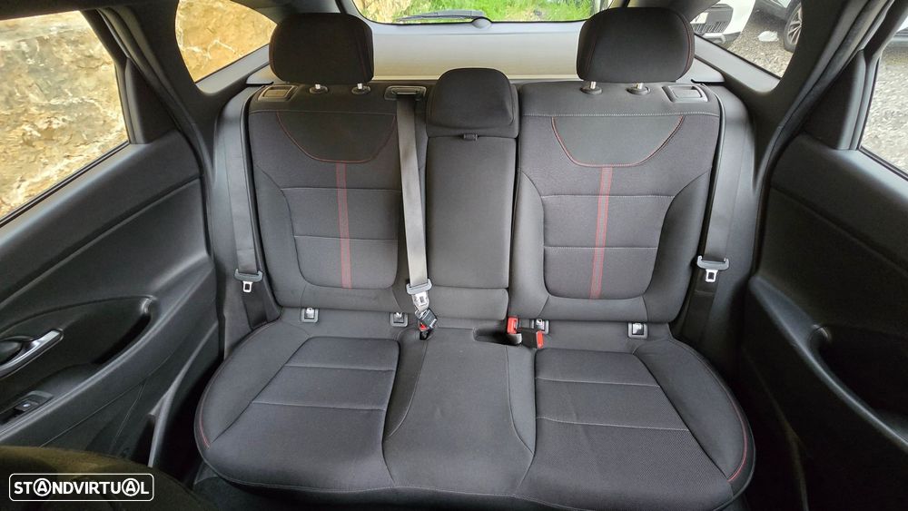 Hyundai i30 SW 1.0 T-GDi N-Line - 50