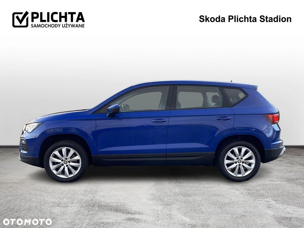 Seat Ateca 2.0 TDI Style S&S DSG - 3