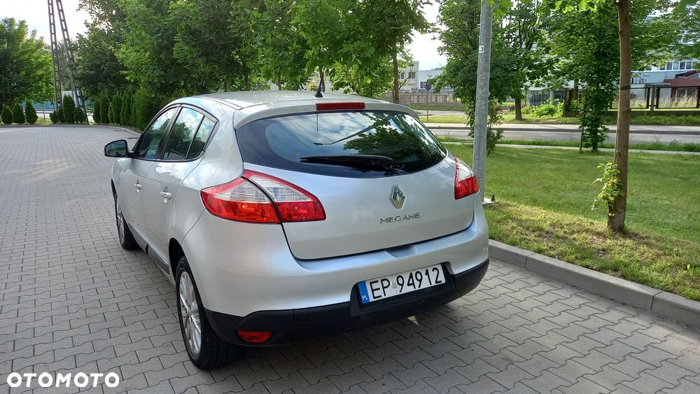 Renault Megane - 4
