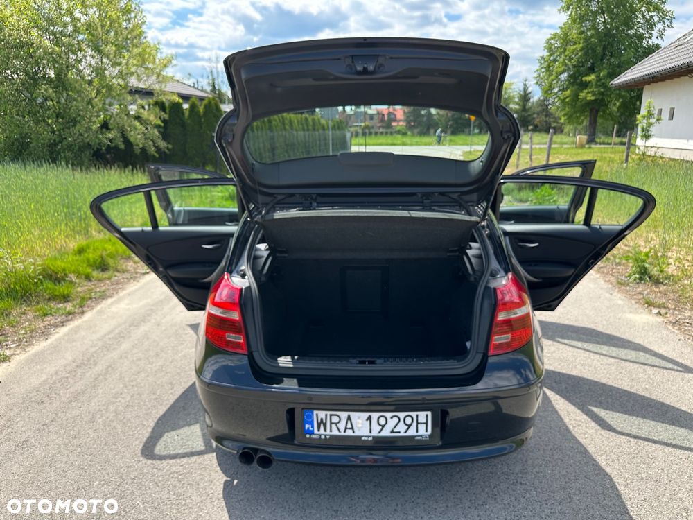 BMW Seria 1 - 27