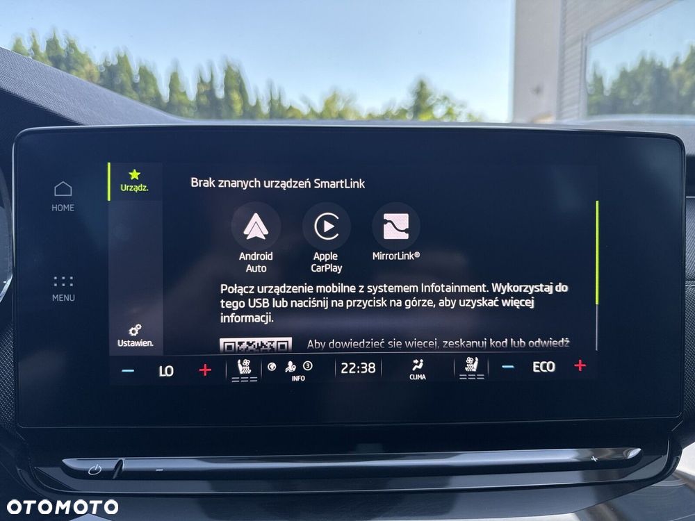 Skoda Octavia 1.4 TSI Plug-In Hybrid Style DSG - 25