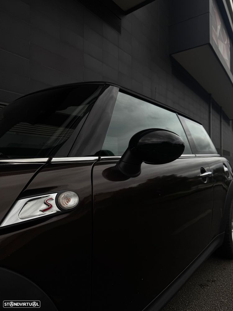 MINI 3 Portas Cooper S - 7