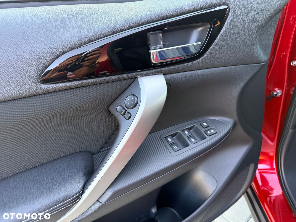 Mitsubishi Eclipse Cross 1.5 T GPF Intense Pro CVT - 34