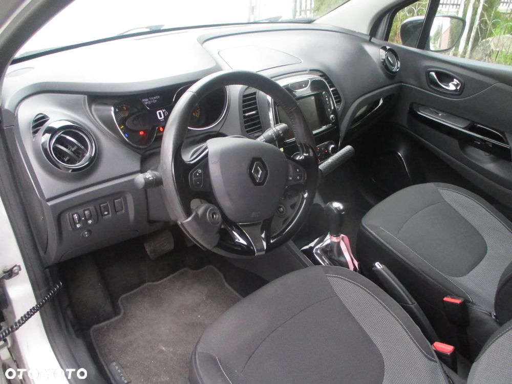 Renault Captur (ENERGY) dCi 90 EDC INTENS - 15