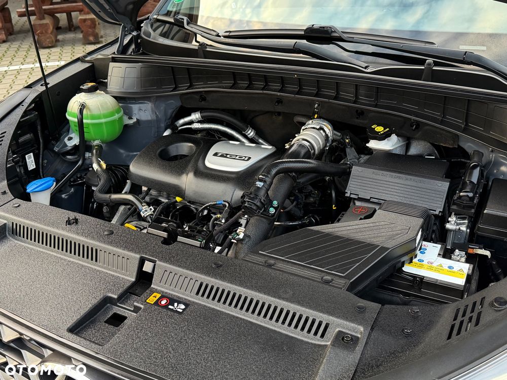 Hyundai Tucson ver-1-6-gdi-bluedrive-go-2wd - 38