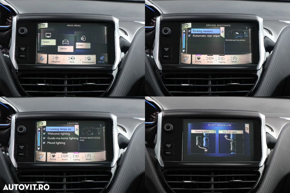 Peugeot 2008 e-HDi FAP 92 ETG6 STOP & START Allure - 16