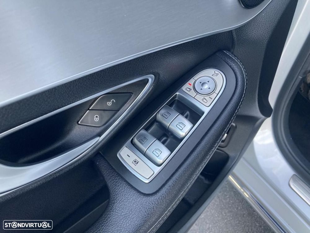 Mercedes-Benz C 180 Avantgarde+ Aut. - 34