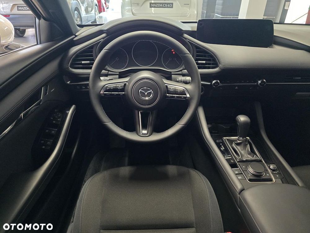 Mazda 3 2.0 mHEV Centre-Line - 20