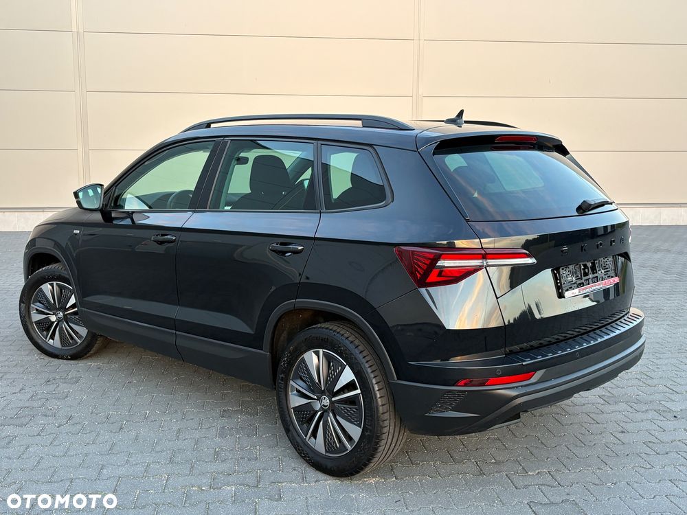 Skoda Karoq 2.0 TDI 4x4 DSG Tour - 12