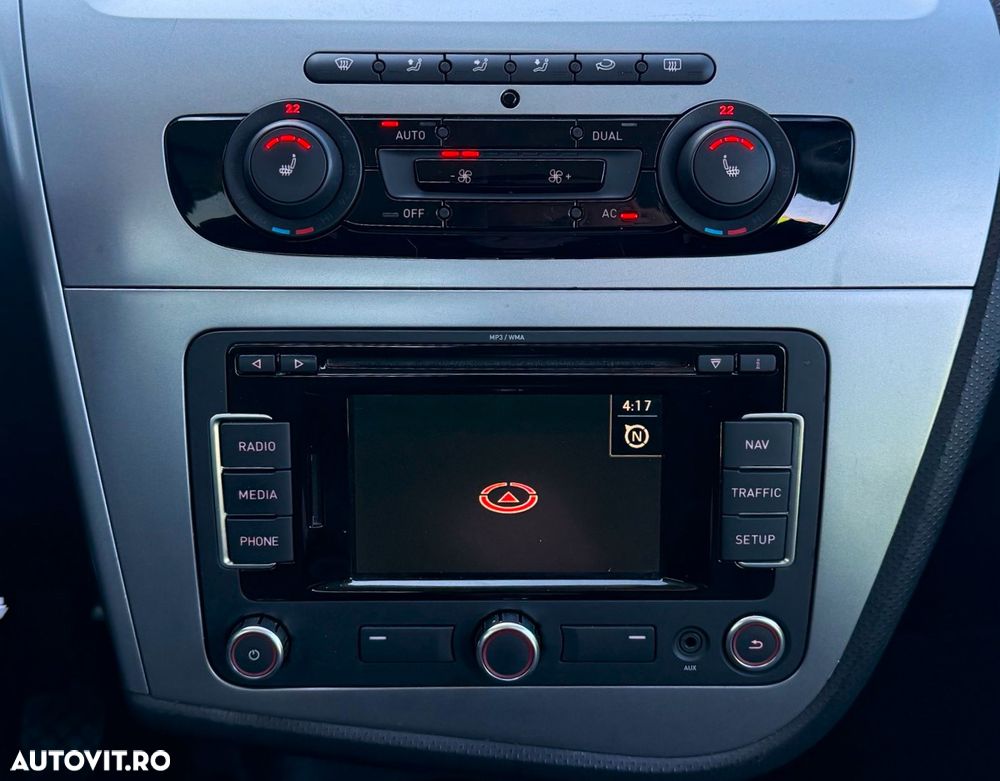 Seat Leon 1.4 TSI Comfort Limited - 8