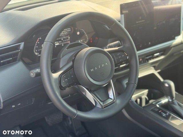 Mazda CX-5 2.5 e-SKYACTIV G Homura 4x4 - 10