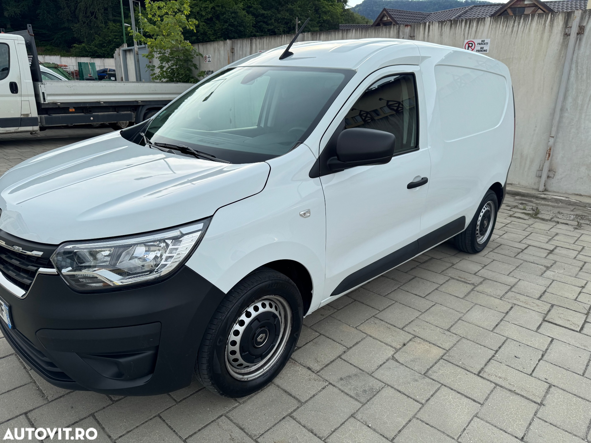 Renault Express - 2
