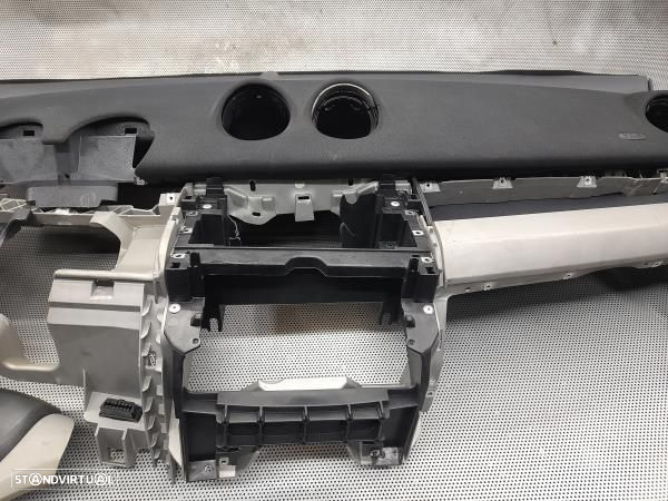 Kit Airbags  Smart Forfour (454) - 3