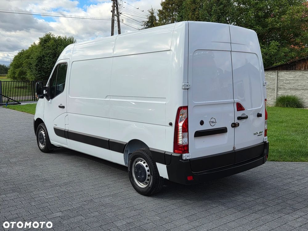 Opel Movano - 22