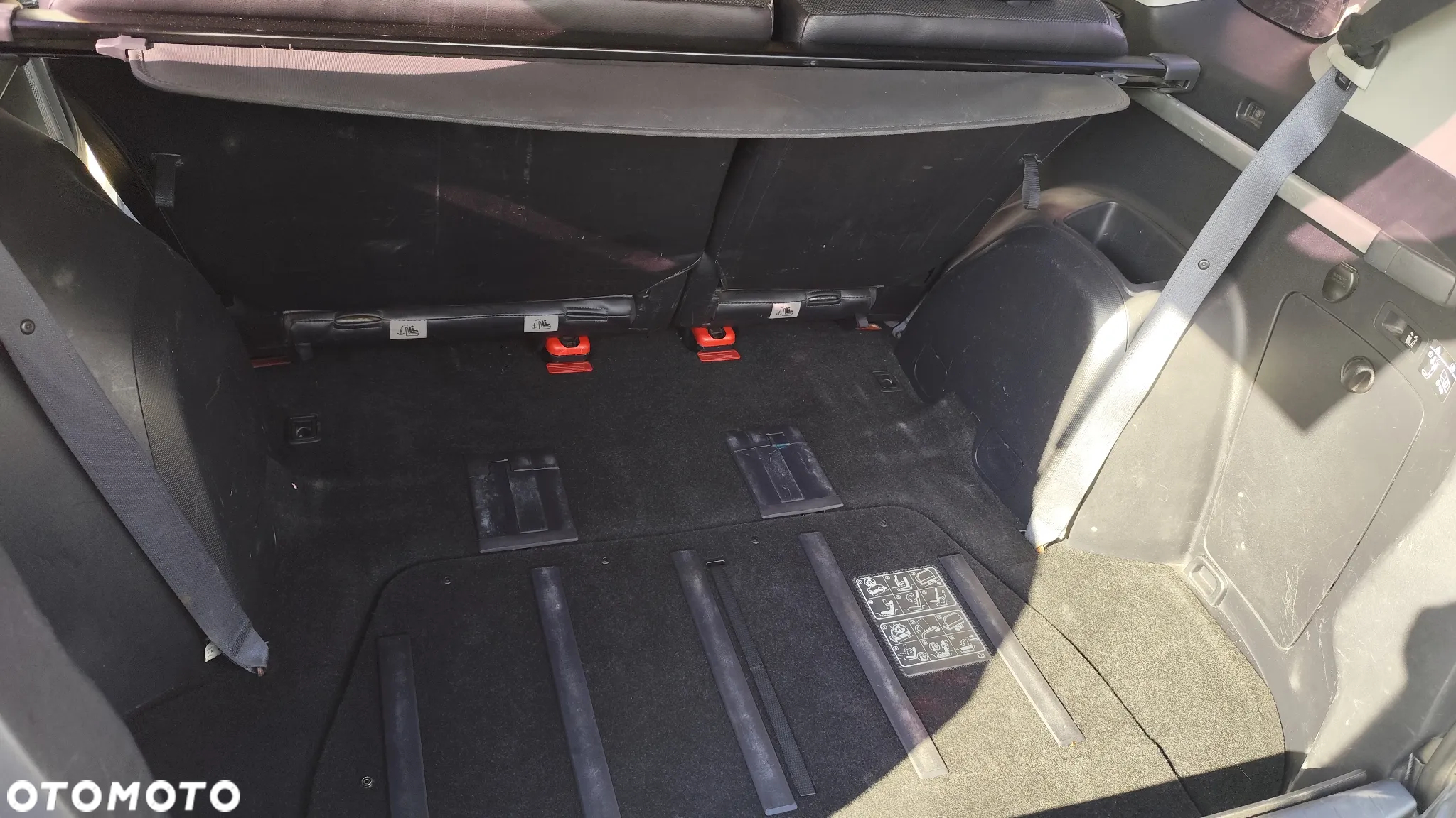 Peugeot 4007 2.2HDi Platinum - 12